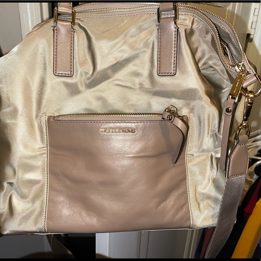 Michael Kors purse
